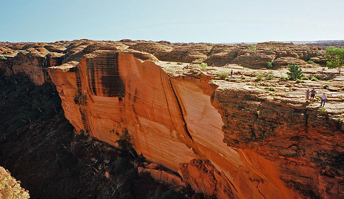 2349792204_c0fe89c7f3 Kings Canyon