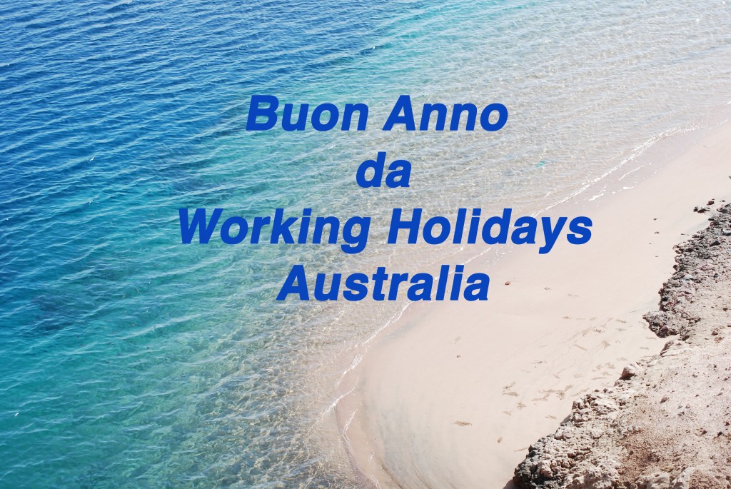 buon 2012 da working holidays Australia buon 2012 da working holidays Australia