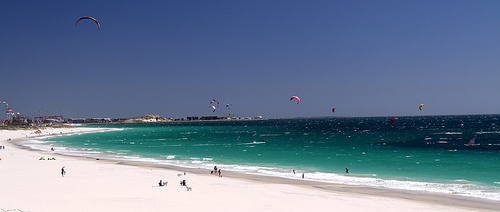 3262522886_c5bba2e2d0 Port beach - North Fremantle, Australia