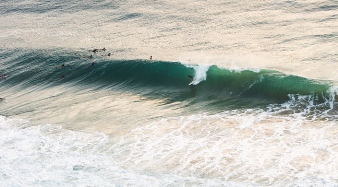 body-of-water