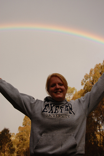 2736556938_e55da6c558 Somewhere under the rainbow