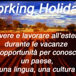 logo working holidays