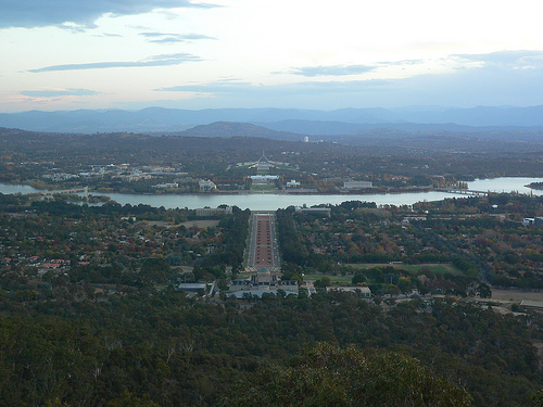 Canberra, Australia 